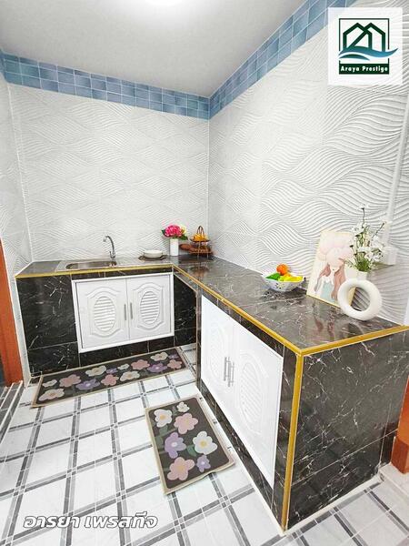 แดนทอง สุขาภิบาล, กรุงเทพ, ท่าแร้ง, บางเขน, กรุงเทพ, 85 ตร.ม., ทาวน์เฮ้าส์ ขาย, โดย วิสุทธินี เฉลิมสินสุวรรณ, 500112266 - DDproperty.com