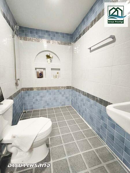 For Sale - แดนทอง สุขาภิบาล, Bangkok