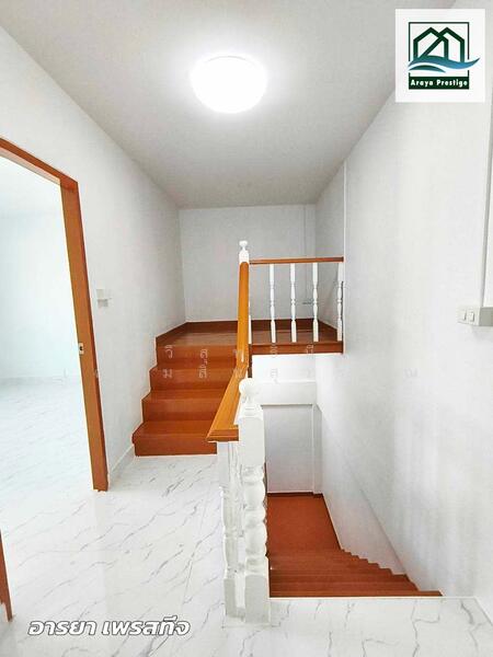 For Sale - แดนทอง สุขาภิบาล, Bangkok