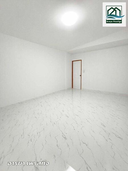 For Sale - แดนทอง สุขาภิบาล, Bangkok