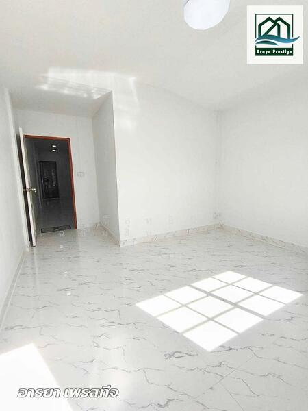 แดนทอง สุขาภิบาล, กรุงเทพ, ท่าแร้ง, บางเขน, กรุงเทพ, 85 ตร.ม., ทาวน์เฮ้าส์ ขาย, โดย วิสุทธินี เฉลิมสินสุวรรณ, 500112266 - DDproperty.com