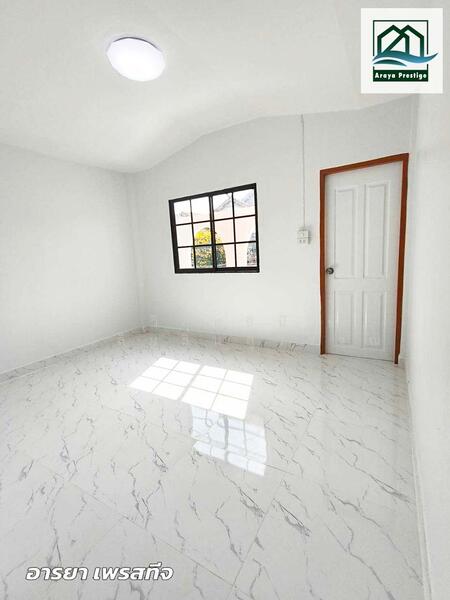 For Sale - แดนทอง สุขาภิบาล, Bangkok