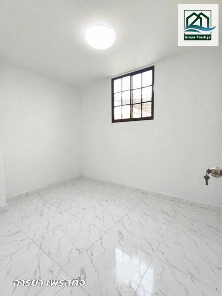 For Sale - แดนทอง สุขาภิบาล, Bangkok