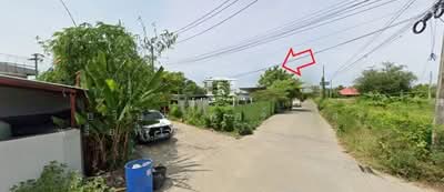 ขาย - ถนนติวานนท์, นนทบุรี