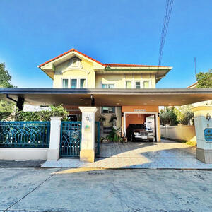 ขาย - Passorn 7 Rattanathibet : ภัสสร 7 รัตนาธิเบศร์, นนทบุรี