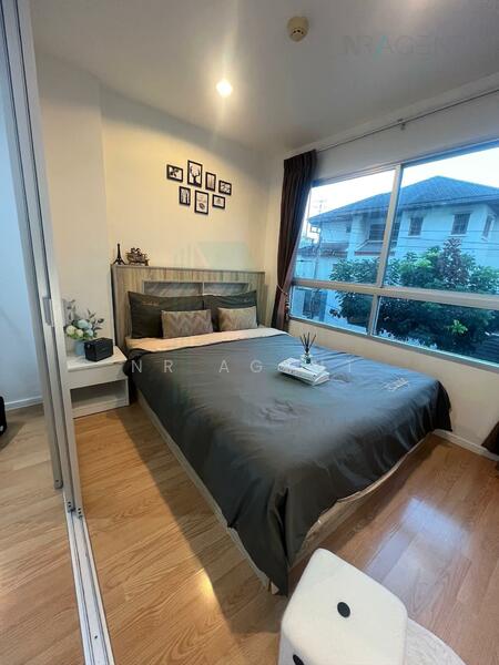 ขาย - Lumpini Ville On Nut 46 : ลุมพินี วิลล์ อ่อนนุช 46, กรุงเทพ