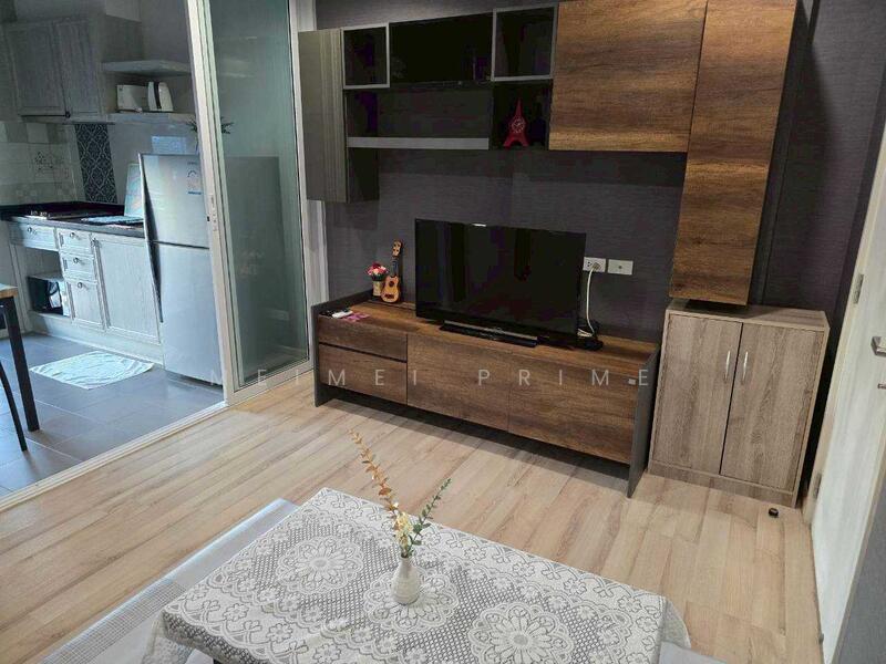 For Rent - The Base Height Phuket, Phuket