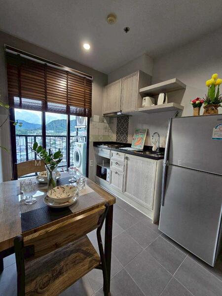 For Rent - The Base Height Phuket, Phuket