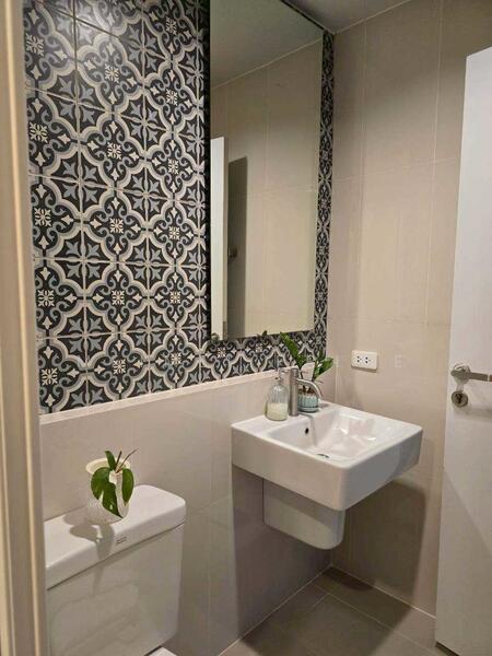 For Rent - The Base Height Phuket, Phuket