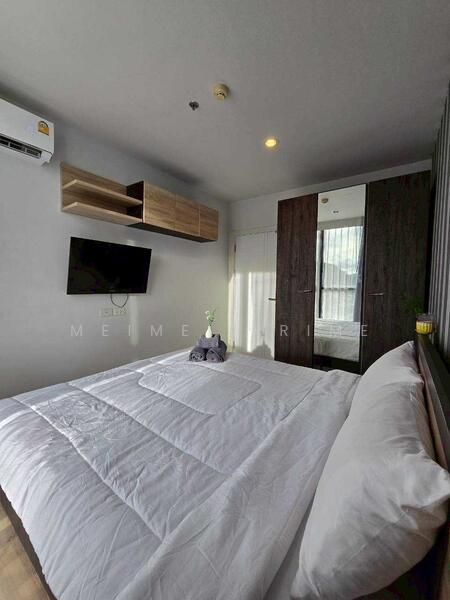 For Rent - The Base Height Phuket, Phuket