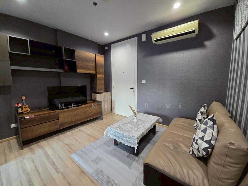 For Rent - The Base Height Phuket, Phuket