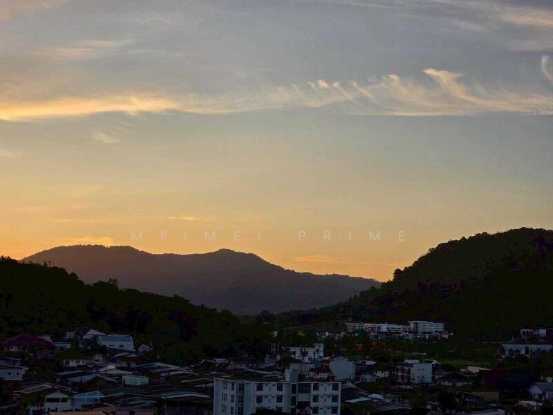 For Rent - The Base Height Phuket, Phuket