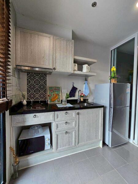 For Rent - The Base Height Phuket, Phuket