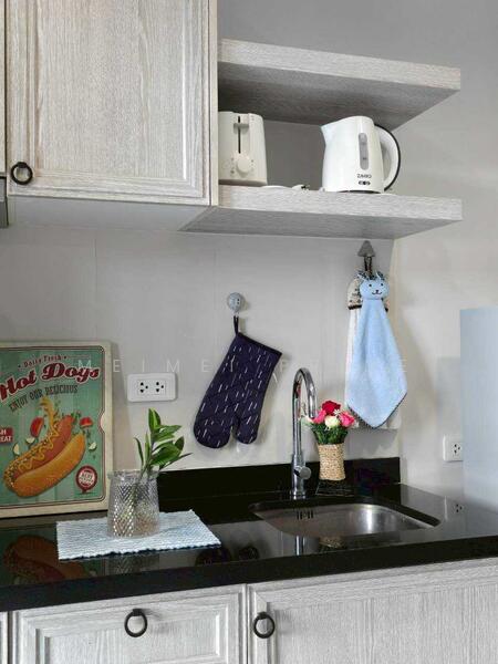 For Rent - The Base Height Phuket, Phuket