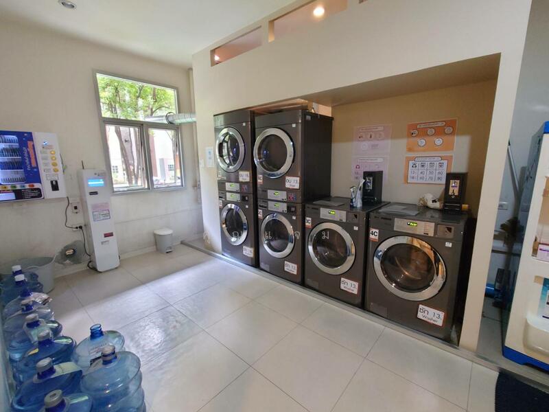 Lumpini Park Riverside Rama 3 : ลุมพินี พาร์ค ริเวอร์ไซด์ พระราม 3, กรุงเทพ, 4 ถนนพระราม 3, บางโพงพาง, ยานนาวา, กรุงเทพ, 33 ตร.ม., คอนโด ขาย, โดย คุณแจม, 500112285 - DDproperty.com