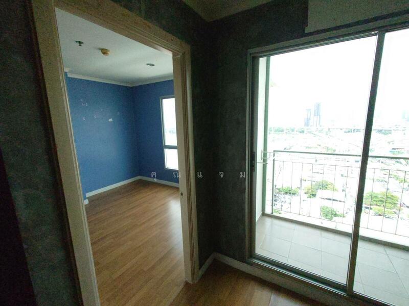 Lumpini Park Riverside Rama 3, Bangkok, 4 Rama 3 Road, Bang Pong Pang, Yan Nawa, Bangkok, 1 Bedroom, 33 sqm, Condo For Sale, by คุณแจม, 500112285 - DDproperty.com