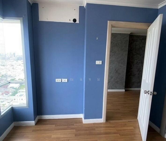 Lumpini Park Riverside Rama 3, Bangkok, 4 Rama 3 Road, Bang Pong Pang, Yan Nawa, Bangkok, 1 Bedroom, 33 sqm, Condo For Sale, by คุณแจม, 500112285 - DDproperty.com