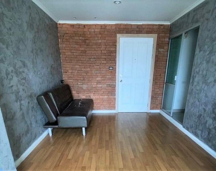 Lumpini Park Riverside Rama 3 : ลุมพินี พาร์ค ริเวอร์ไซด์ พระราม 3, กรุงเทพ, 4 ถนนพระราม 3, บางโพงพาง, ยานนาวา, กรุงเทพ, 33 ตร.ม., คอนโด ขาย, โดย คุณแจม, 500112285 - DDproperty.com