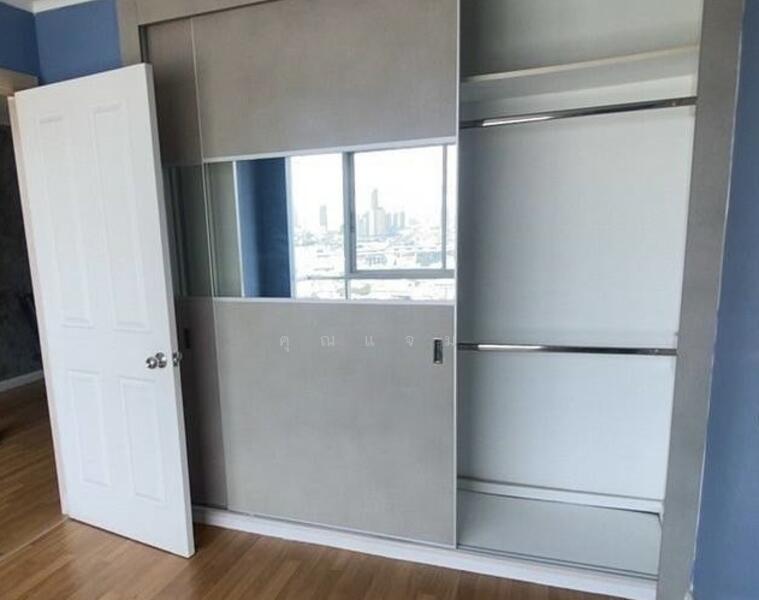 Lumpini Park Riverside Rama 3 : ลุมพินี พาร์ค ริเวอร์ไซด์ พระราม 3, กรุงเทพ, 4 ถนนพระราม 3, บางโพงพาง, ยานนาวา, กรุงเทพ, 33 ตร.ม., คอนโด ขาย, โดย คุณแจม, 500112285 - DDproperty.com