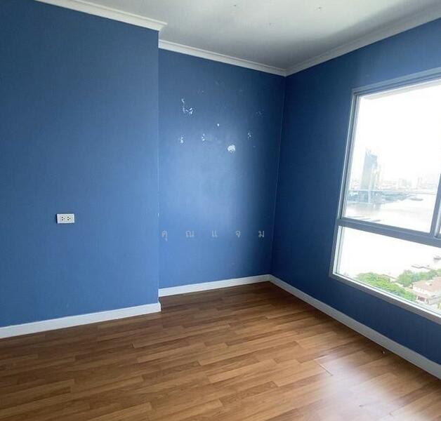 Lumpini Park Riverside Rama 3, Bangkok, 4 Rama 3 Road, Bang Pong Pang, Yan Nawa, Bangkok, 1 Bedroom, 33 sqm, Condo For Sale, by คุณแจม, 500112285 - DDproperty.com