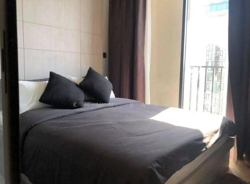 ให้เช่า - M Thonglor 10 : เอ็ม ทองหล่อ 10, กรุงเทพ