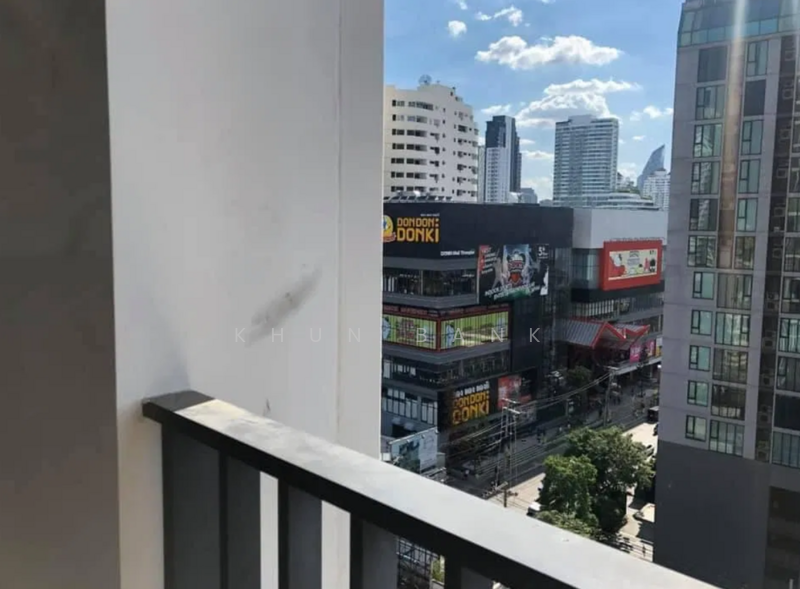 ให้เช่า - M Thonglor 10 : เอ็ม ทองหล่อ 10, กรุงเทพ