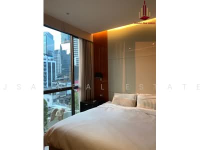 ขาย - The Address Sukhumvit 28 : ดิ แอดเดรส สุขุมวิท 28, กรุงเทพ