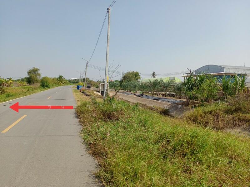 ขาย - ซอยบ้านจิตธรรมดี-ลาดบัวหลวง, พระนครศรีอยุธยา