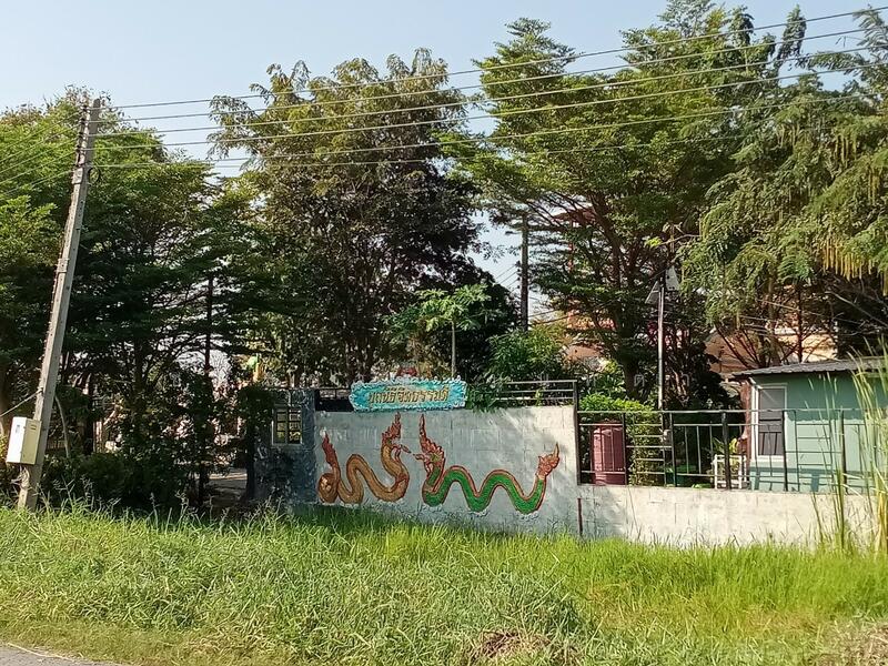 ขาย - ซอยบ้านจิตธรรมดี-ลาดบัวหลวง, พระนครศรีอยุธยา