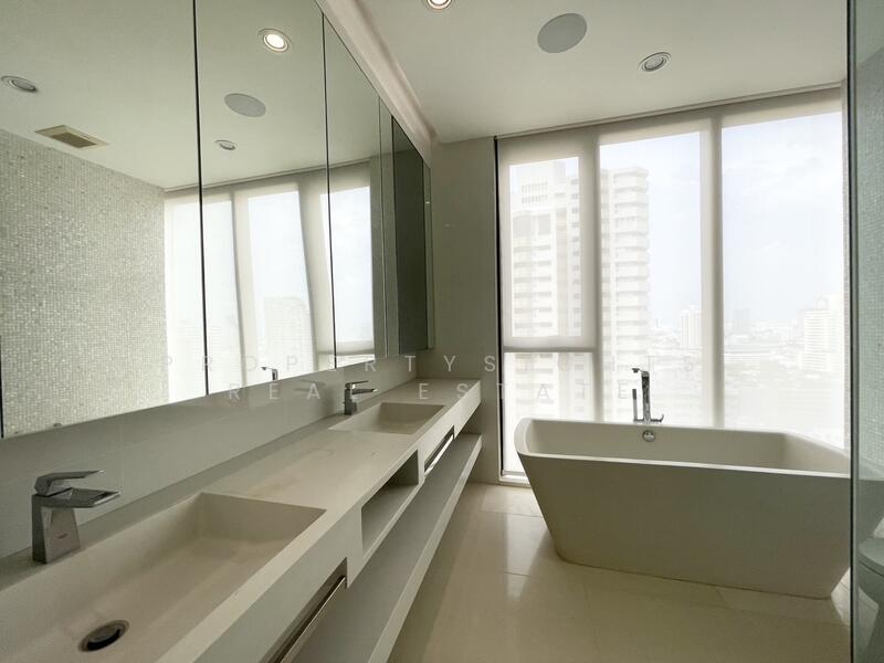 Vittorio 39, Bangkok, 8 Sukhumvit, Khlong Tan Nua, Watthana, Bangkok, 2 Bedrooms, 126 sqm, Condo For Rent, by PROPERTYSIGHTS REAL ESTATE, 500112310 - DDproperty.com