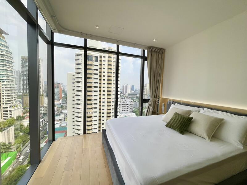 Vittorio 39 : วิตโตริโอ 39, กรุงเทพ, 8 สุขุมวิท, คลองตันเหนือ, วัฒนา, กรุงเทพ, 126 ตร.ม., คอนโด ให้เช่า, โดย PROPERTYSIGHTS REAL ESTATE, 500112310 - DDproperty.com