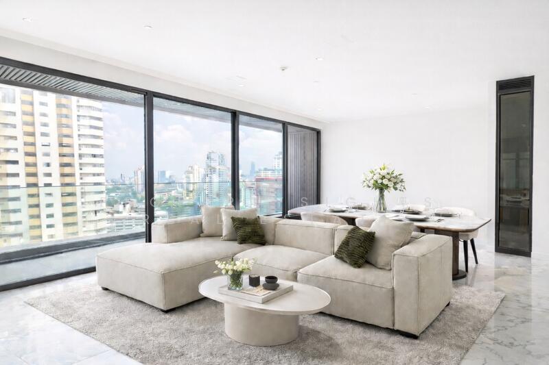 Vittorio 39 : วิตโตริโอ 39, กรุงเทพ, 8 สุขุมวิท, คลองตันเหนือ, วัฒนา, กรุงเทพ, 126 ตร.ม., คอนโด ให้เช่า, โดย PROPERTYSIGHTS REAL ESTATE, 500112310 - DDproperty.com