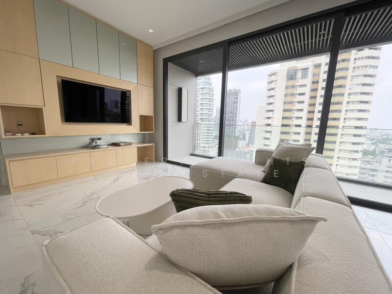 Vittorio 39 : วิตโตริโอ 39, กรุงเทพ, 8 สุขุมวิท, คลองตันเหนือ, วัฒนา, กรุงเทพ, 126 ตร.ม., คอนโด ให้เช่า, โดย PROPERTYSIGHTS REAL ESTATE, 500112310 - DDproperty.com