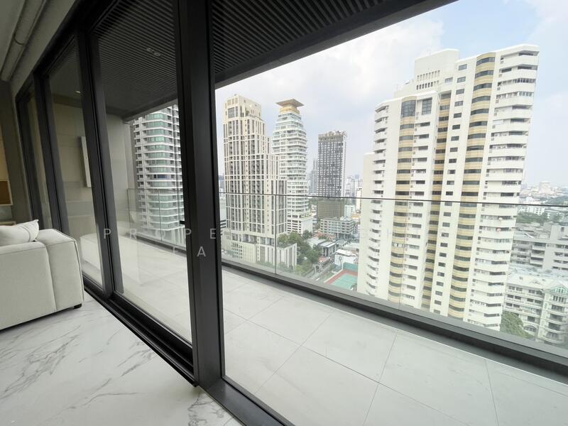 Vittorio 39 : วิตโตริโอ 39, กรุงเทพ, 8 สุขุมวิท, คลองตันเหนือ, วัฒนา, กรุงเทพ, 126 ตร.ม., คอนโด ให้เช่า, โดย PROPERTYSIGHTS REAL ESTATE, 500112310 - DDproperty.com