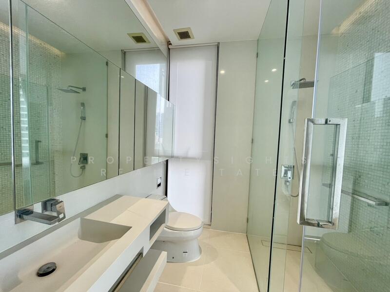 Vittorio 39, Bangkok, 8 Sukhumvit, Khlong Tan Nua, Watthana, Bangkok, 2 Bedrooms, 126 sqm, Condo For Rent, by PROPERTYSIGHTS REAL ESTATE, 500112310 - DDproperty.com