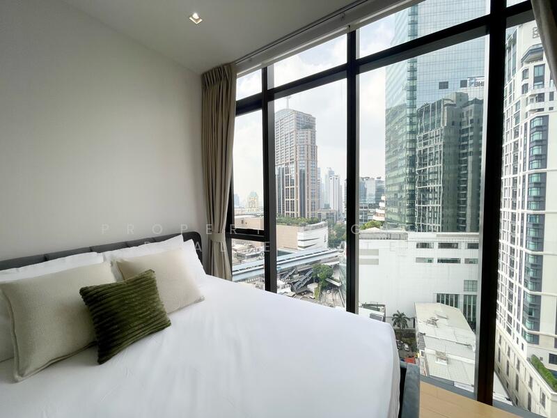 Vittorio 39, Bangkok, 8 Sukhumvit, Khlong Tan Nua, Watthana, Bangkok, 2 Bedrooms, 126 sqm, Condo For Rent, by PROPERTYSIGHTS REAL ESTATE, 500112310 - DDproperty.com