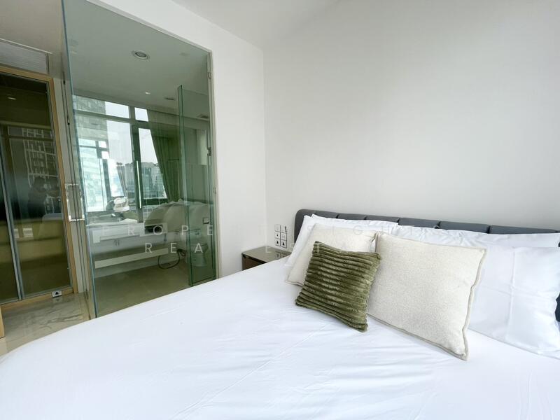 Vittorio 39, Bangkok, 8 Sukhumvit, Khlong Tan Nua, Watthana, Bangkok, 2 Bedrooms, 126 sqm, Condo For Rent, by PROPERTYSIGHTS REAL ESTATE, 500112310 - DDproperty.com