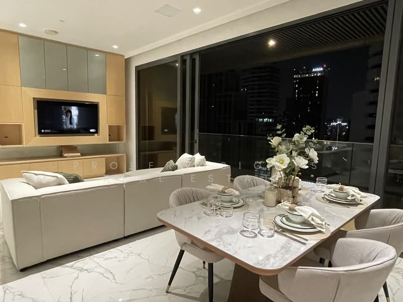 Vittorio 39 : วิตโตริโอ 39, กรุงเทพ, 8 สุขุมวิท, คลองตันเหนือ, วัฒนา, กรุงเทพ, 126 ตร.ม., คอนโด ให้เช่า, โดย PROPERTYSIGHTS REAL ESTATE, 500112310 - DDproperty.com