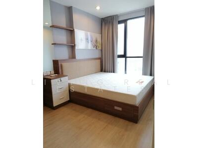 For Rent - IDEO Q Ratchathewi, Bangkok