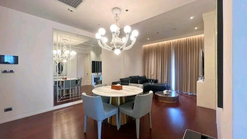 For Rent - Khun By Yoo, Bangkok
