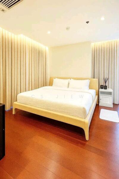 For Rent - Khun By Yoo, Bangkok