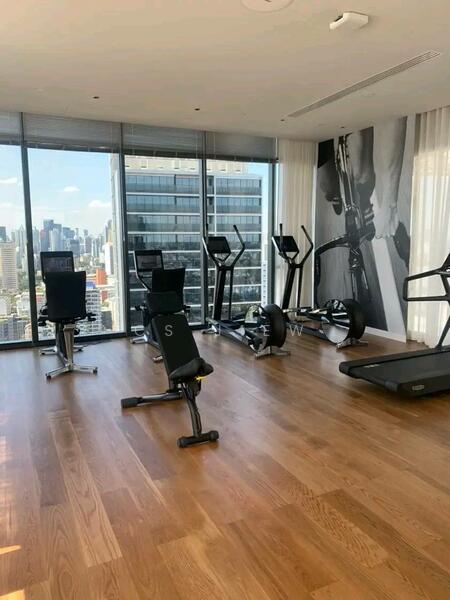 For Rent - Khun By Yoo, Bangkok