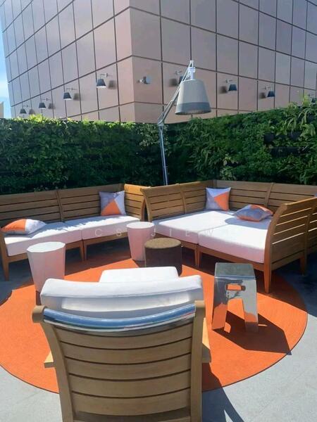 For Rent - Khun By Yoo, Bangkok