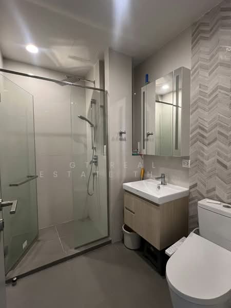 Oka Haus Sukhumvit 36, Bangkok, 3399 Rama 4 Road, Khong Tan, Khlong Toei, Bangkok, 1 Bedroom, 36 sqm, Condo For Rent, by GT Real Estate Thailand, 500112386 - DDproperty.com
