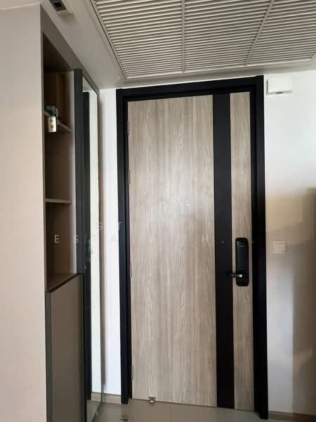 Oka Haus Sukhumvit 36, Bangkok, 3399 Rama 4 Road, Khong Tan, Khlong Toei, Bangkok, 1 Bedroom, 36 sqm, Condo For Rent, by GT Real Estate Thailand, 500112386 - DDproperty.com