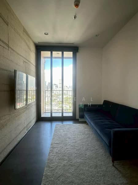 For Rent - Oka Haus Sukhumvit 36, Bangkok