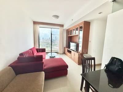 ขาย - Supalai Premier Place Asoke : ศุภาลัย พรีเมียร์ เพลส อโศก, กรุงเทพ