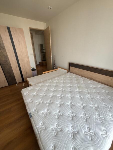 Park Origin Phrom Phong (Park 24), Bangkok, 68 Soi Sukhumvit 24, Khong Tan, Khlong Toei, Bangkok, 2 Bedrooms, 87 sqm, Condo For Sale, by Thitikhun Sermsiripoca, 500112396 - DDproperty.com