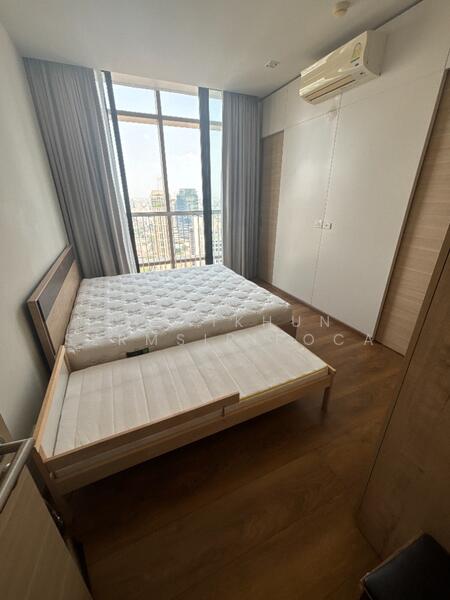 Park Origin Phrom Phong (Park 24), Bangkok, 68 Soi Sukhumvit 24, Khong Tan, Khlong Toei, Bangkok, 2 Bedrooms, 87 sqm, Condo For Sale, by Thitikhun Sermsiripoca, 500112396 - DDproperty.com