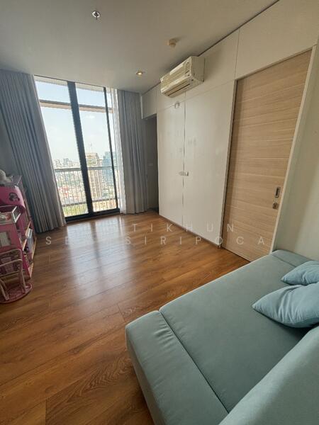 Park Origin Phrom Phong (Park 24), Bangkok, 68 Soi Sukhumvit 24, Khong Tan, Khlong Toei, Bangkok, 2 Bedrooms, 87 sqm, Condo For Sale, by Thitikhun Sermsiripoca, 500112396 - DDproperty.com